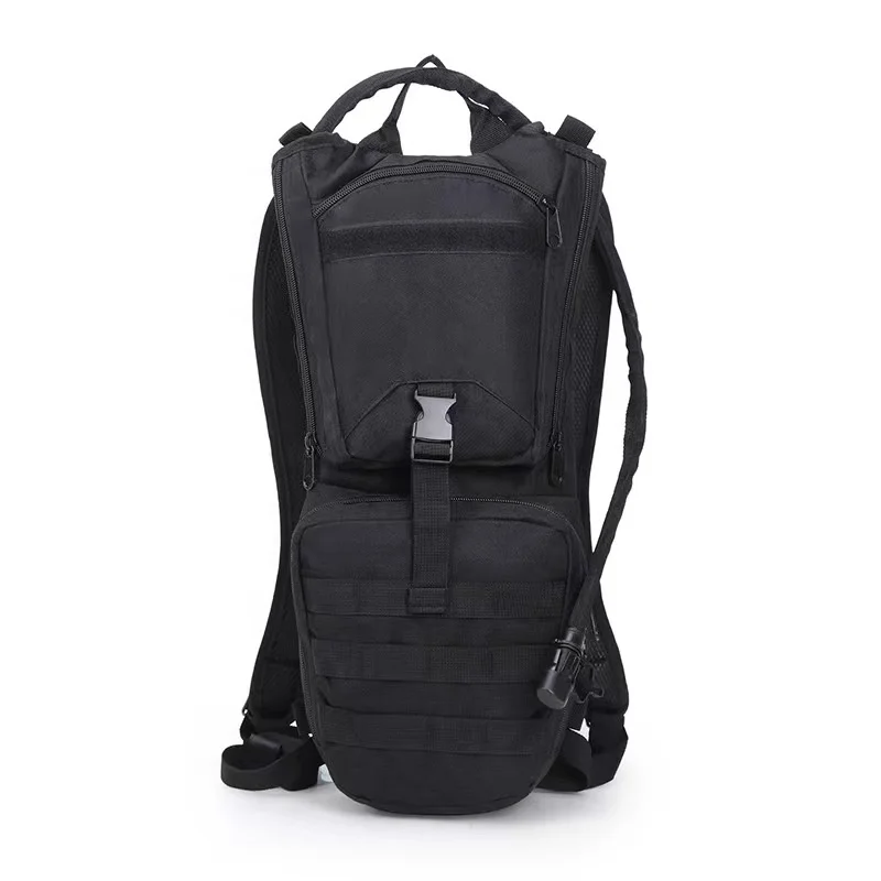 Waterproof  lightweight running  3L TPU Water bag with  bladder men tactical  camel Hydration backpack  Bag