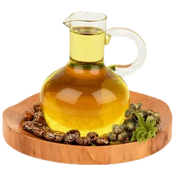 Wholesale best sell products lash eyebrow hair growth oil 25kg 10kg cold pressed castor oil for hair