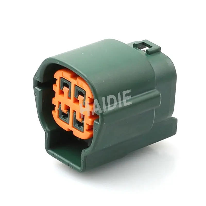 4pin 6189-7756 Auto Pin Wire Cable Harness Auto Connector Housing Plug And Terminal