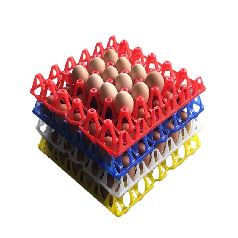 high quality 30 cell egg tray factory directly sale quail egg tray plastic egg tray 30holes