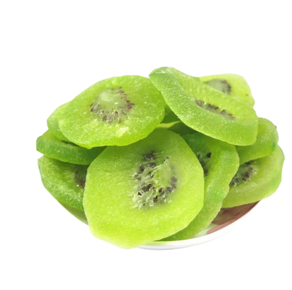 Свежий китайский фрукт зеленый киви сладкий длинный стиль упаковки