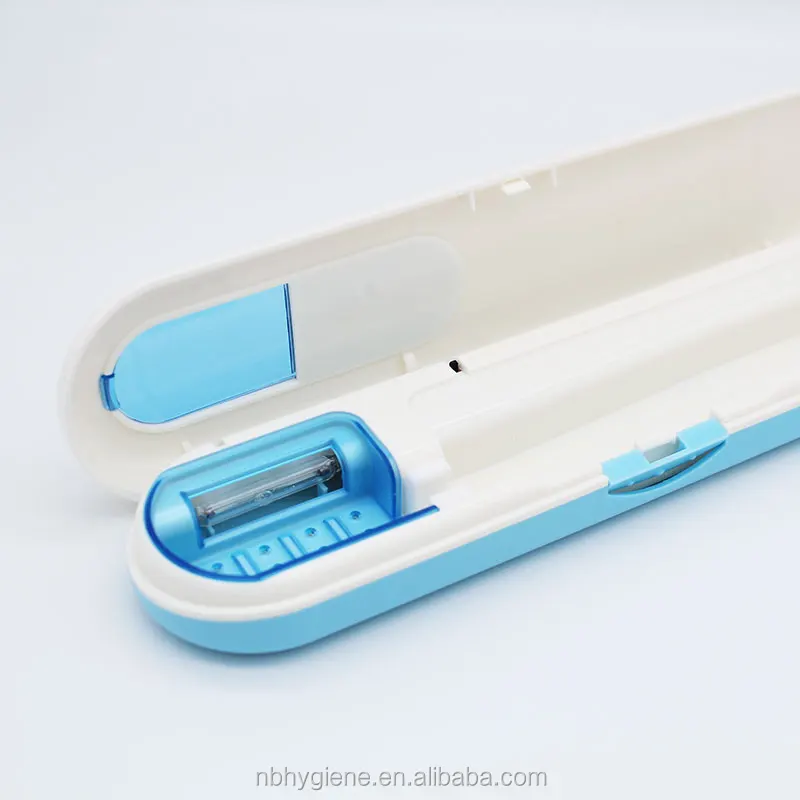 УФ дезинфицирующее зубная щётка коробка стерилизации держатель Очиститель коробка дома здоровья зубные средства ухода за мотоциклом