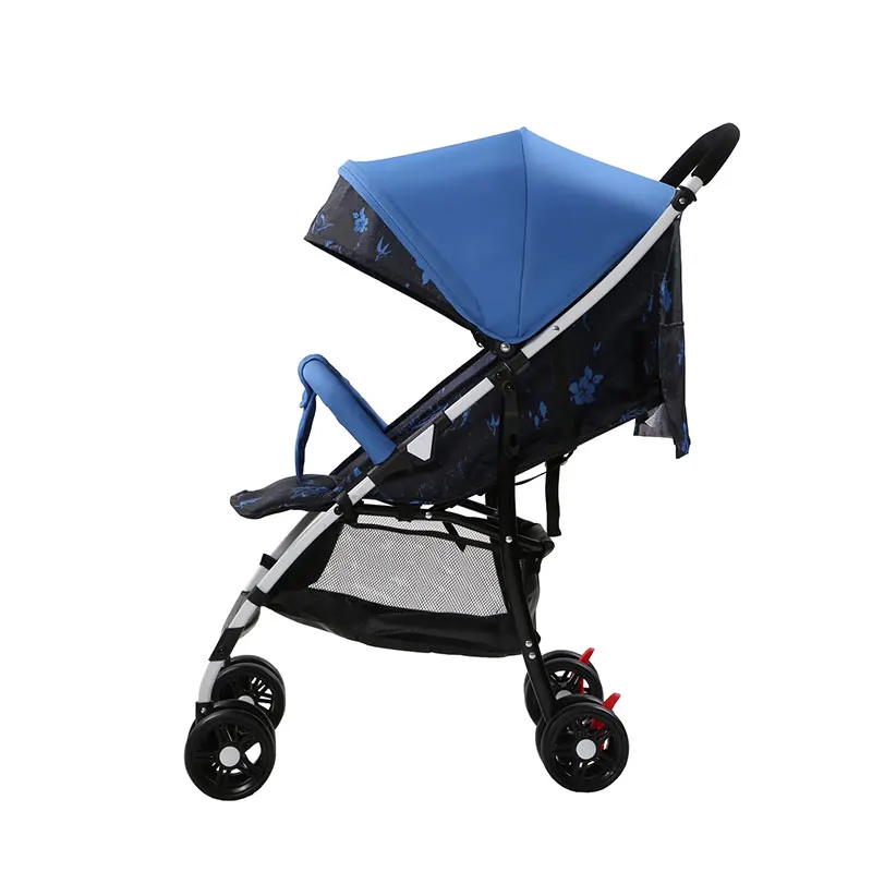 China Travel Baby Strollers, Wholesale Toddler Baby Push Car Stroller, Wholesale Multi-Function Stroller Baby Murah/