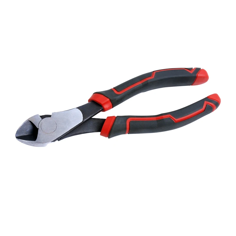 7 Inch Kinpex Multifunction Pliers Hand Tool Set Mini Carbon Steel Germany Type Heavy-Duty Diagonal Plier