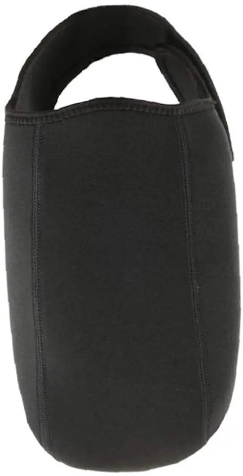 Professional waterproof customized size wet suit head cover neoprene  swim hat diving surfing hood