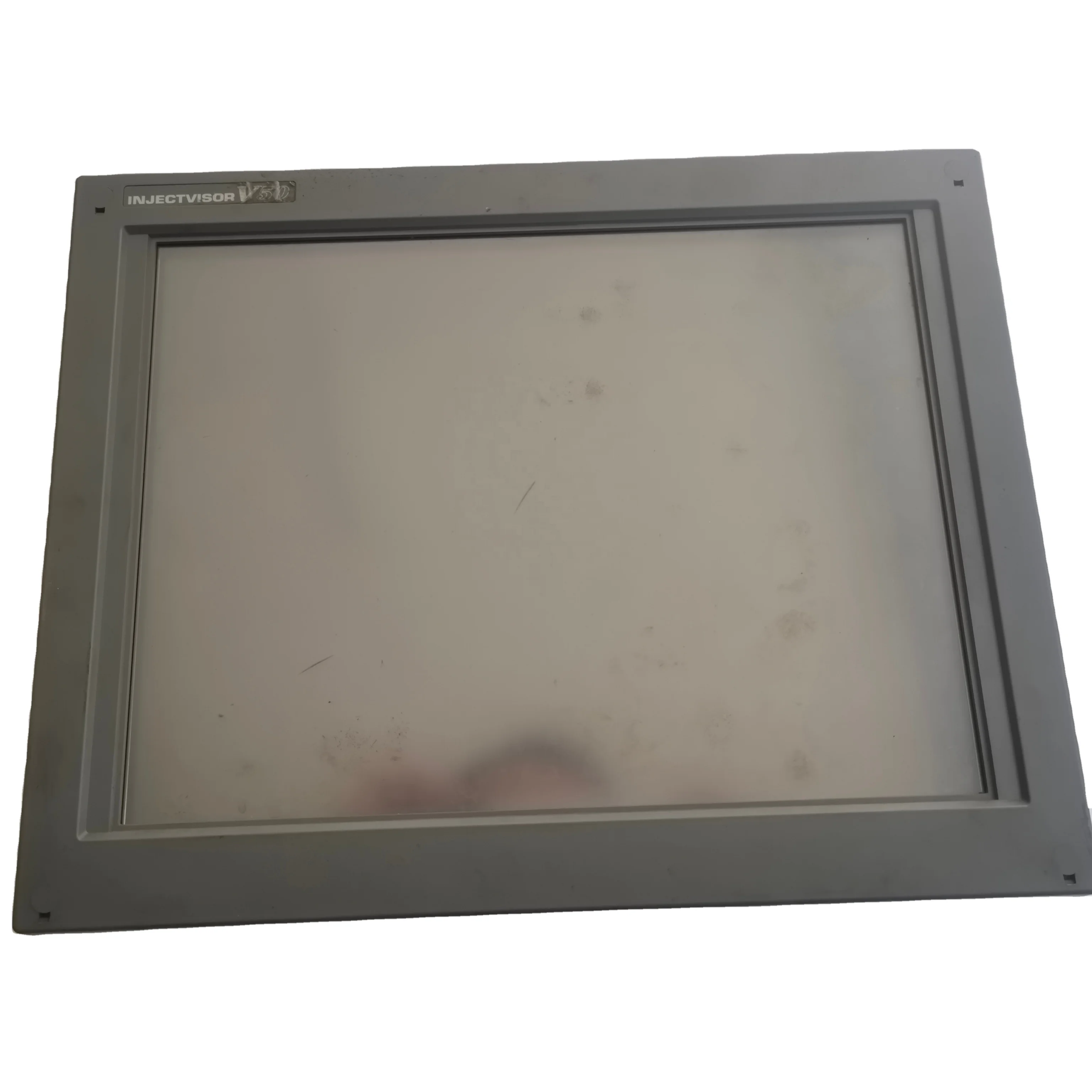 Промышленный дисплей V50 HMI TOSHIBA ДЛЯ TOSHIBA MACHINE SX, сенсорная панель