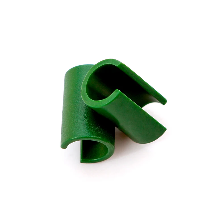World Best Selling Products Fixed Plant Buckle Stakes Connectors Clip