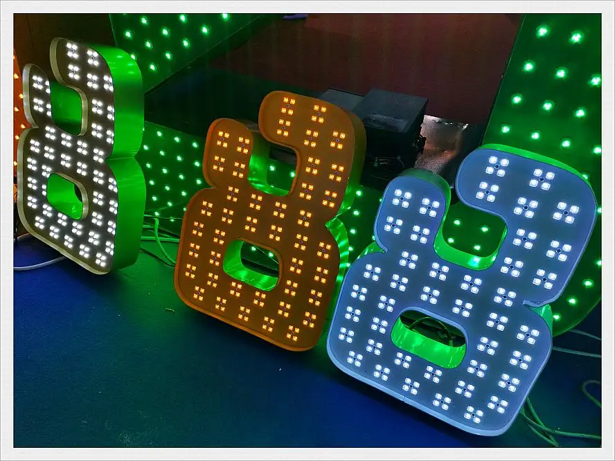 led module 4 led (1)