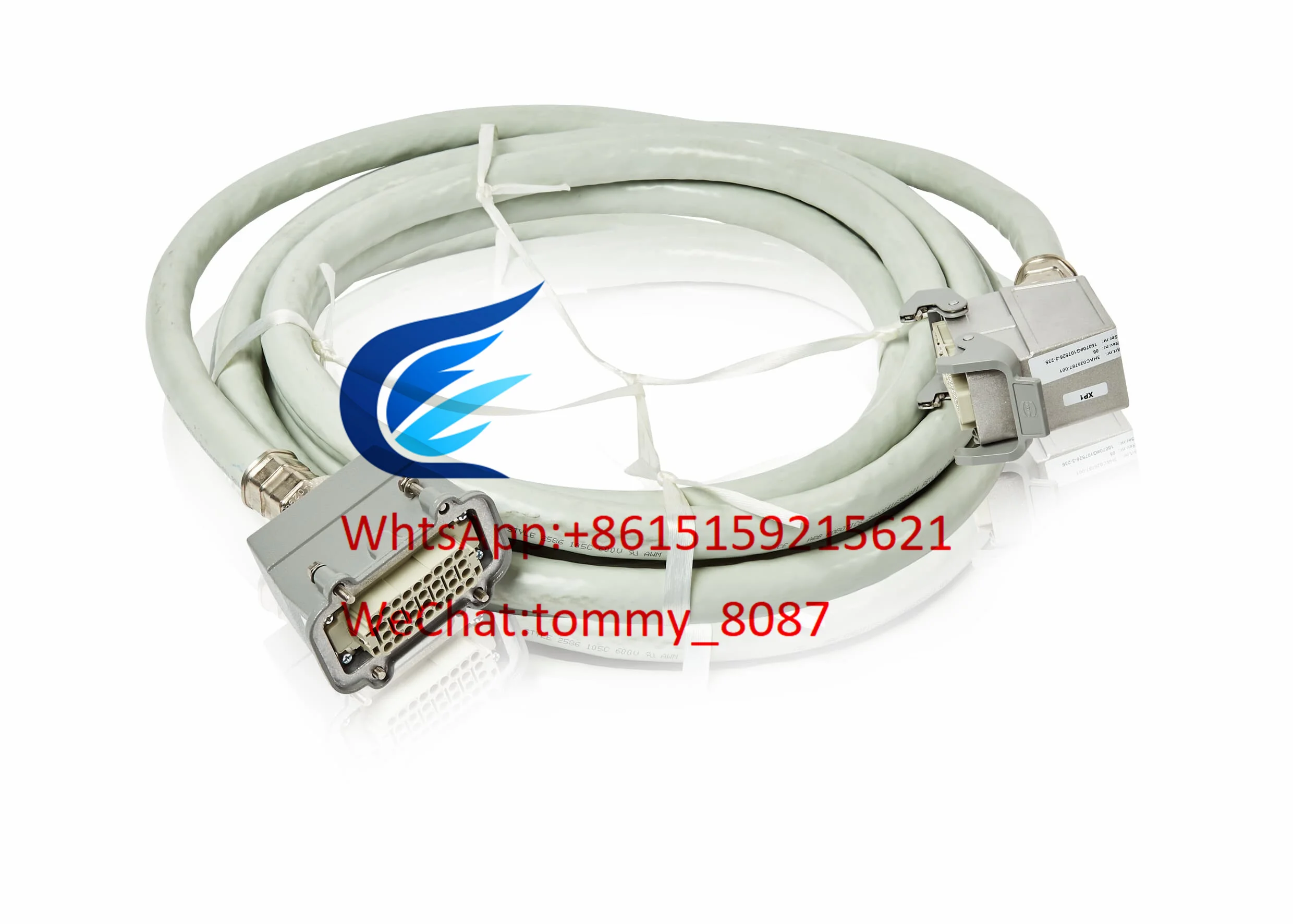 3HAC045743-001 ось 5 FPC блок IRB1200