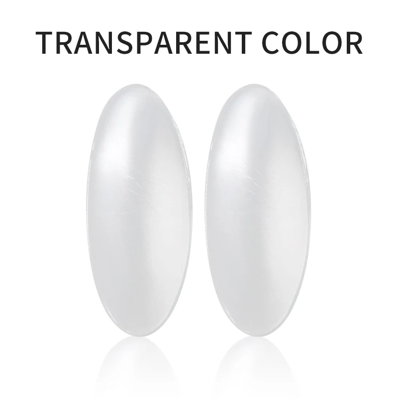 New Arrival Anti-friction Good Looking Silicone Sticky Leg Inner Thigh Patch Calf Pad