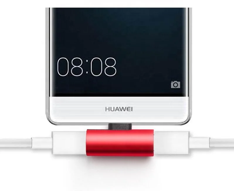  Кабель с разъемом USB типа C для 3 5mm Xiaomi Huawei 2 в 1 адаптер подключения наушников Otg кабель двумя разъемами разветвитель аудио конвертер