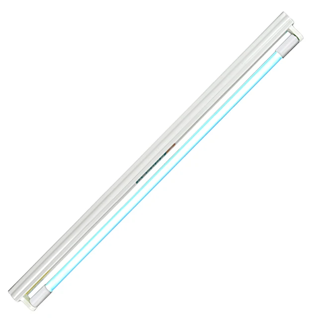 
220V 30W UV Sterilizer 254nm UVC Germicidal Lamp for Office UV Lamp for Hotel Store 
