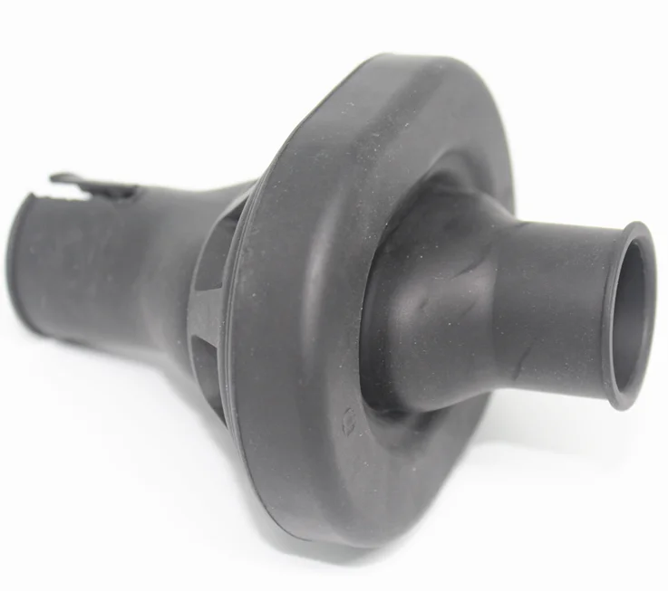  IATF 16949 certificated factory automotive rubber