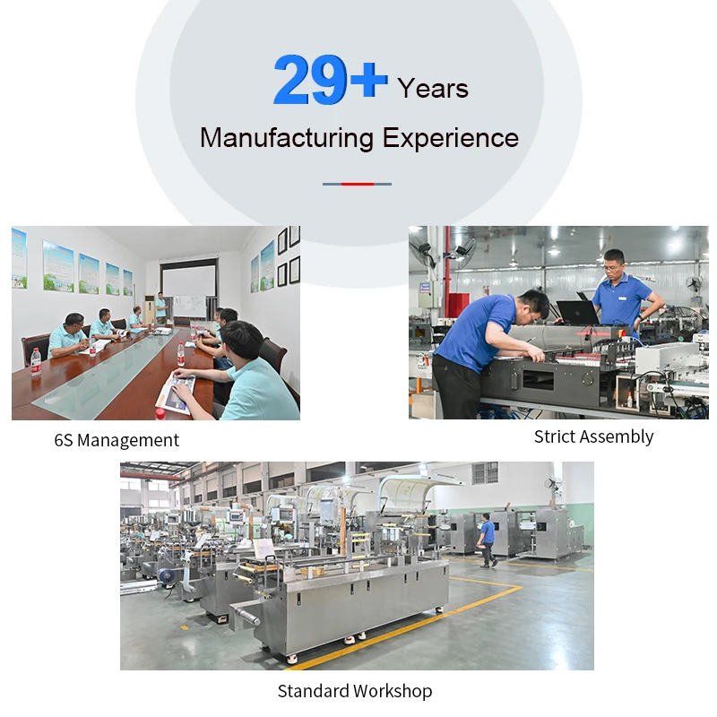 Packaging Double Color Chocolate Tomato Paste Chili Sauce Jams Preserves Peanut Butter Heat Seal Blister Packing Machine