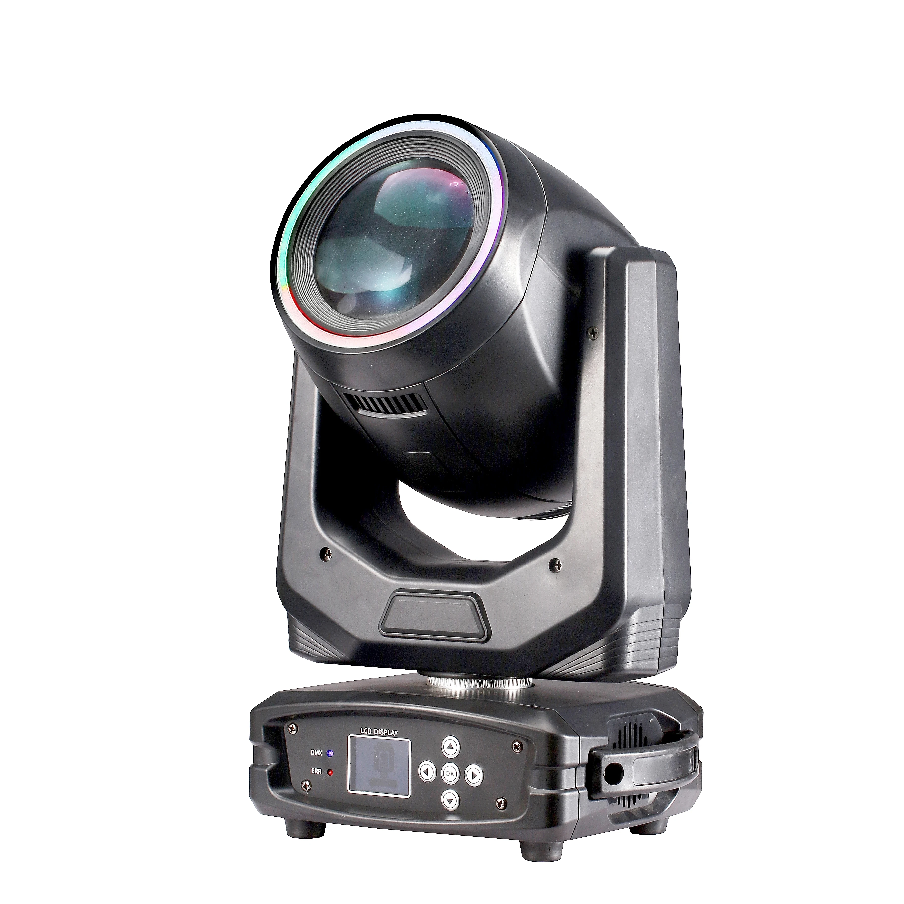 hot sell stage light party light beam  light for using DJ weeding