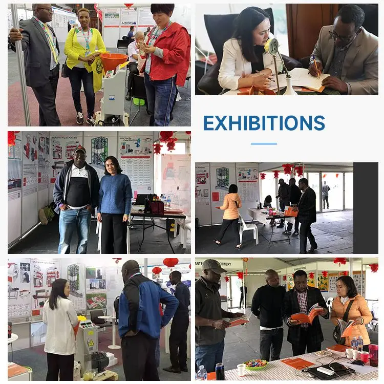 Factory supply Feed granulator cattle farm forage granulator chicken duck feed granulator