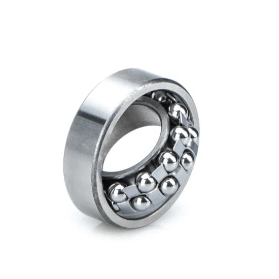 High precision bearing Self Aligning Ball Bearing 2221 size 105*190*50mm