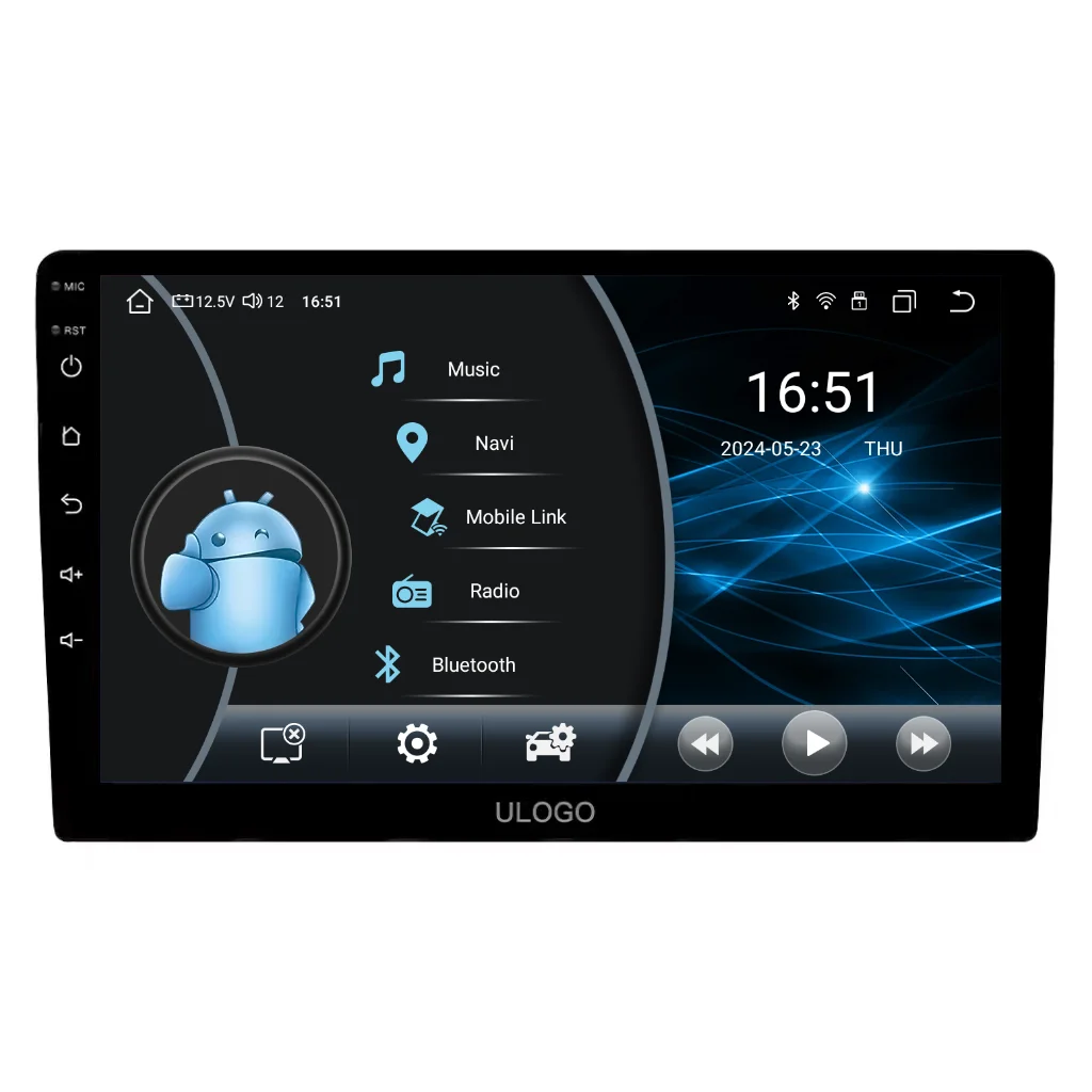 e4, 8core, 9inch/10inch 1K, 6+128G, 4G+WIFI, universal car dvd player for all car models