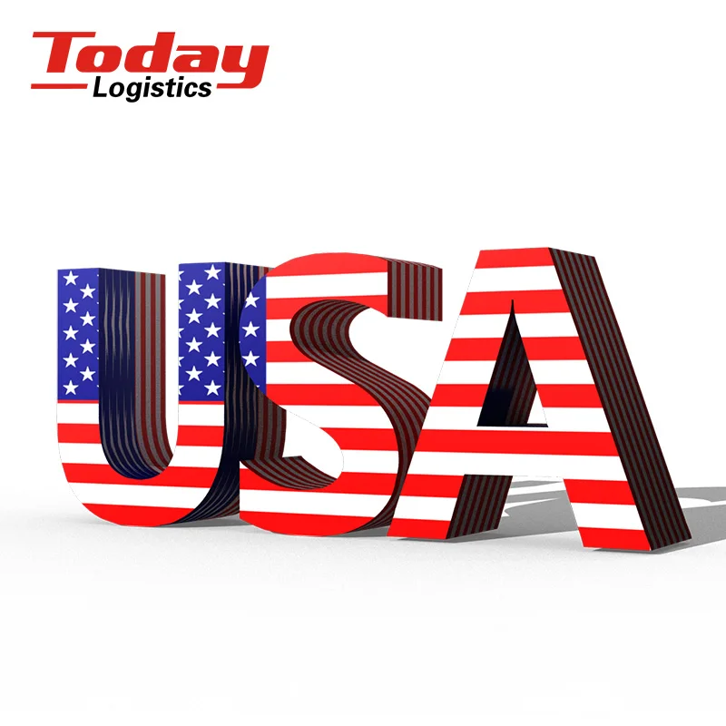 Shipping ddp door to door freight forwarder fcl lcl China to mexico shipping agent sea freight forwarder to usa
