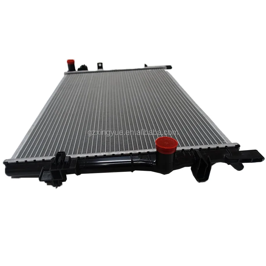 ZANETOL Radiator  68038238AA For DODGE JOURNEY 2009-2020