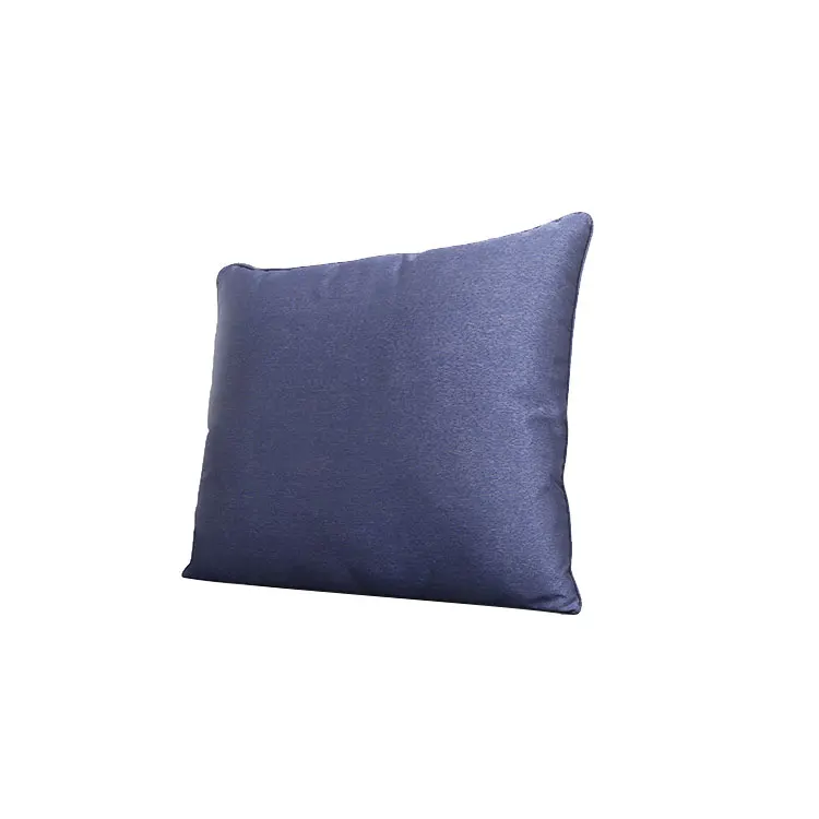 Hot Sale High Density Foam Water-Repellent Fabric Cushion For All Seasons Of Sofa Chair Seat