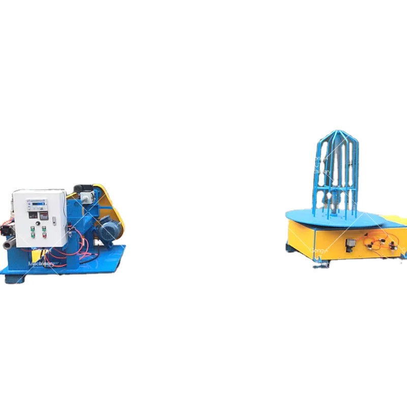 Galvanized steel wire rope drum uncoiling machines High Carbon Steel Wire Rewinding machines