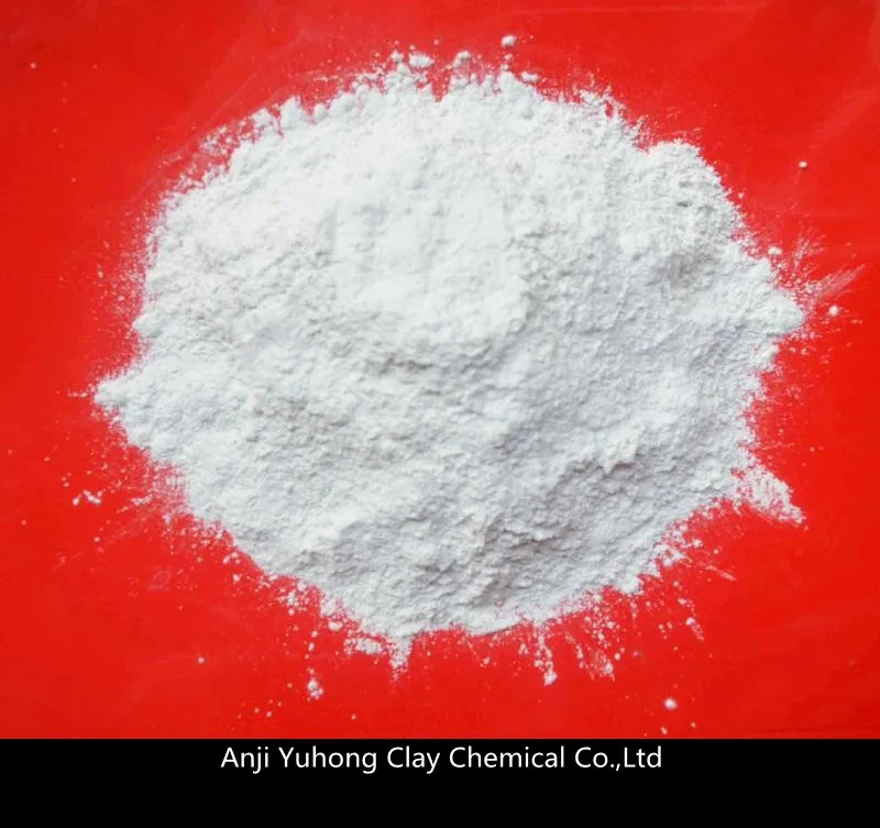 Purified modified Montmorillonite Bentonite clay, high efficiency Rheological Additive ( water - based )