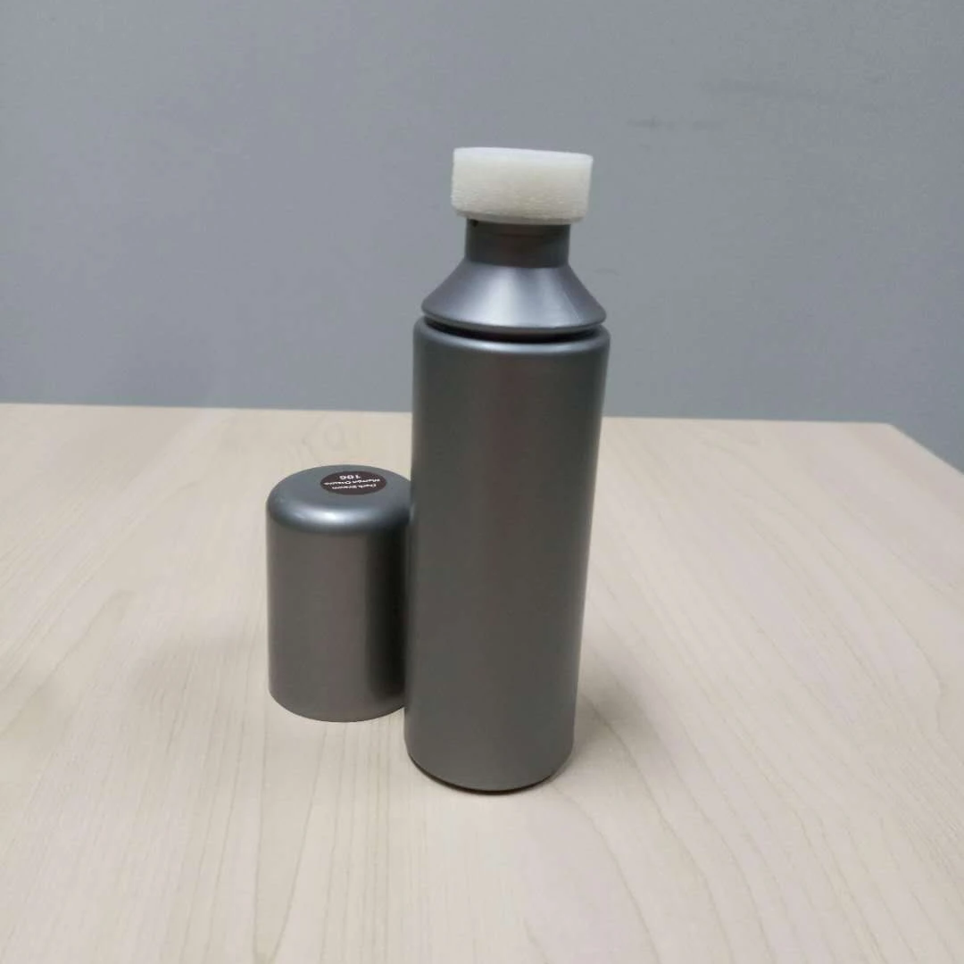 Suede Reverse Suede Leather Shoes Cleaning Care Agent Frosted Shoes Care Fluid Shoe Powder General Suede Maintenance Oem Process