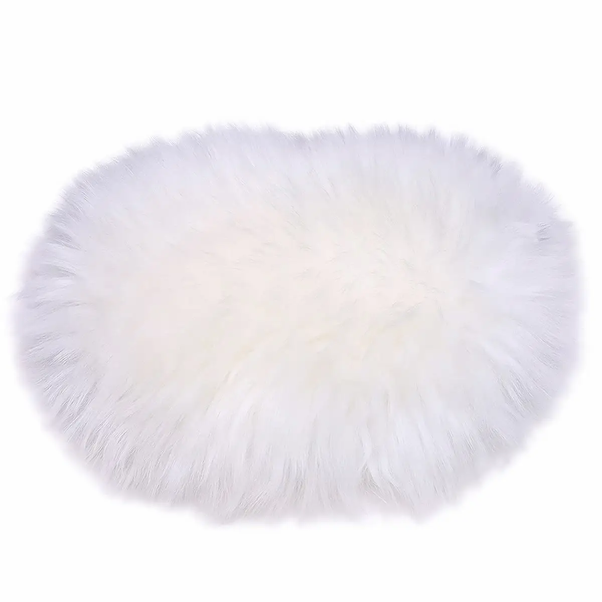 Wholesale Wool Wash Mitt Car Detailing Sheepskin Car Polishing Mitt Lambs Wool Car Wash Mitt