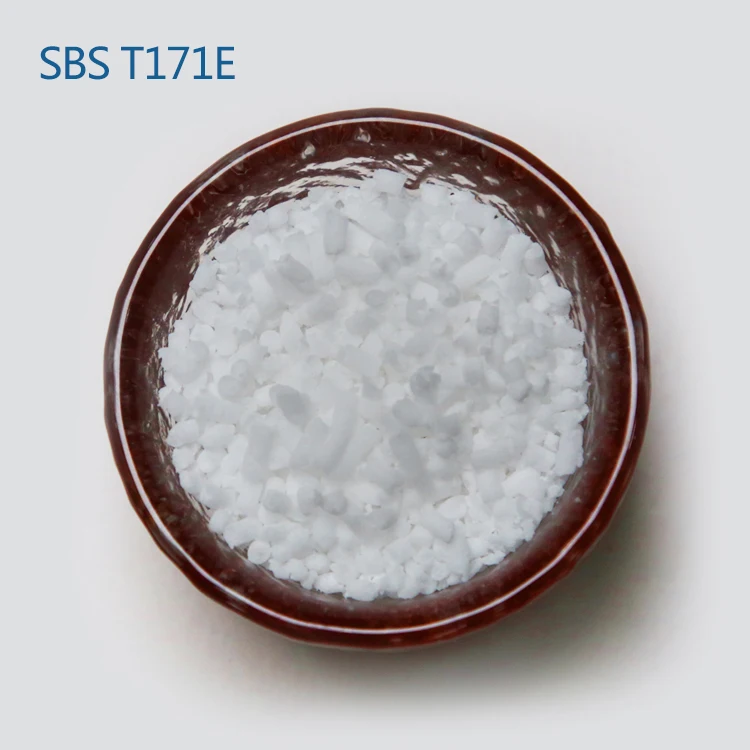  Аналог продукции для LCY 1475 T-171E термопластичной резины пластика SBS