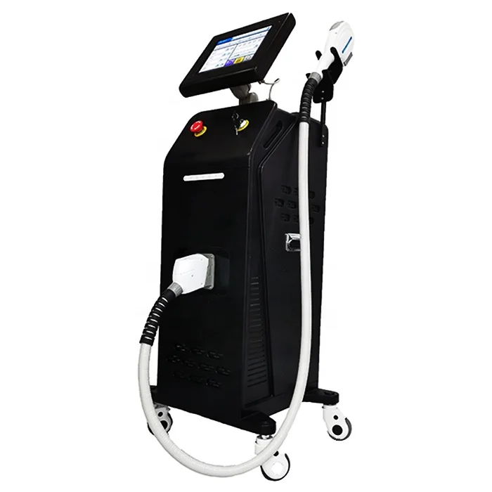 Factory Price Korea OPT SHR IPL Hair Removal Machine for Sale