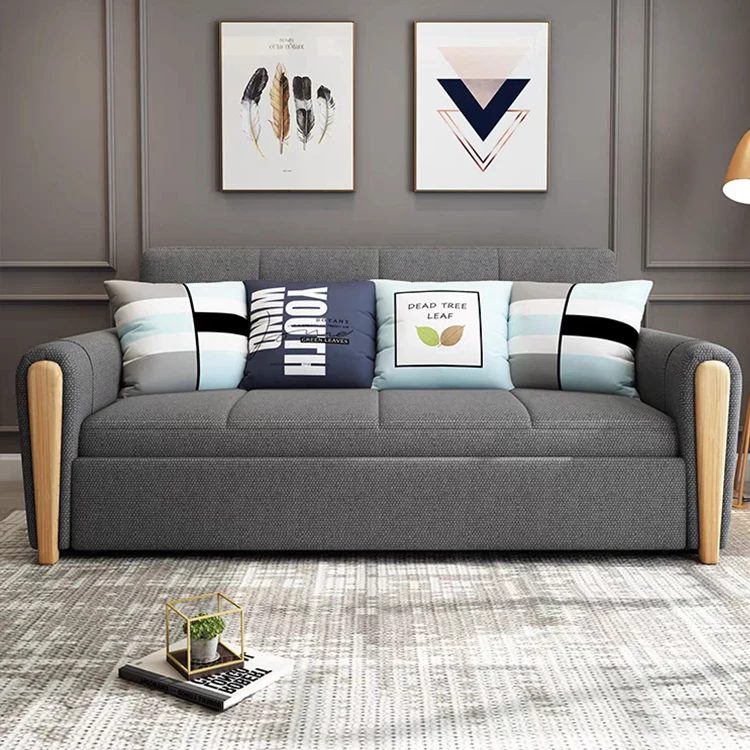 living room folding sofa cum bed with storage furniture cheap sofa beds low prices sets