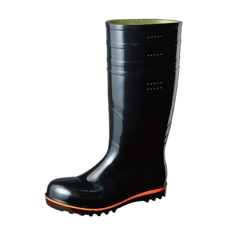 High Quality Assurance Check Working Mining High Hunting Japan Rubber Boots