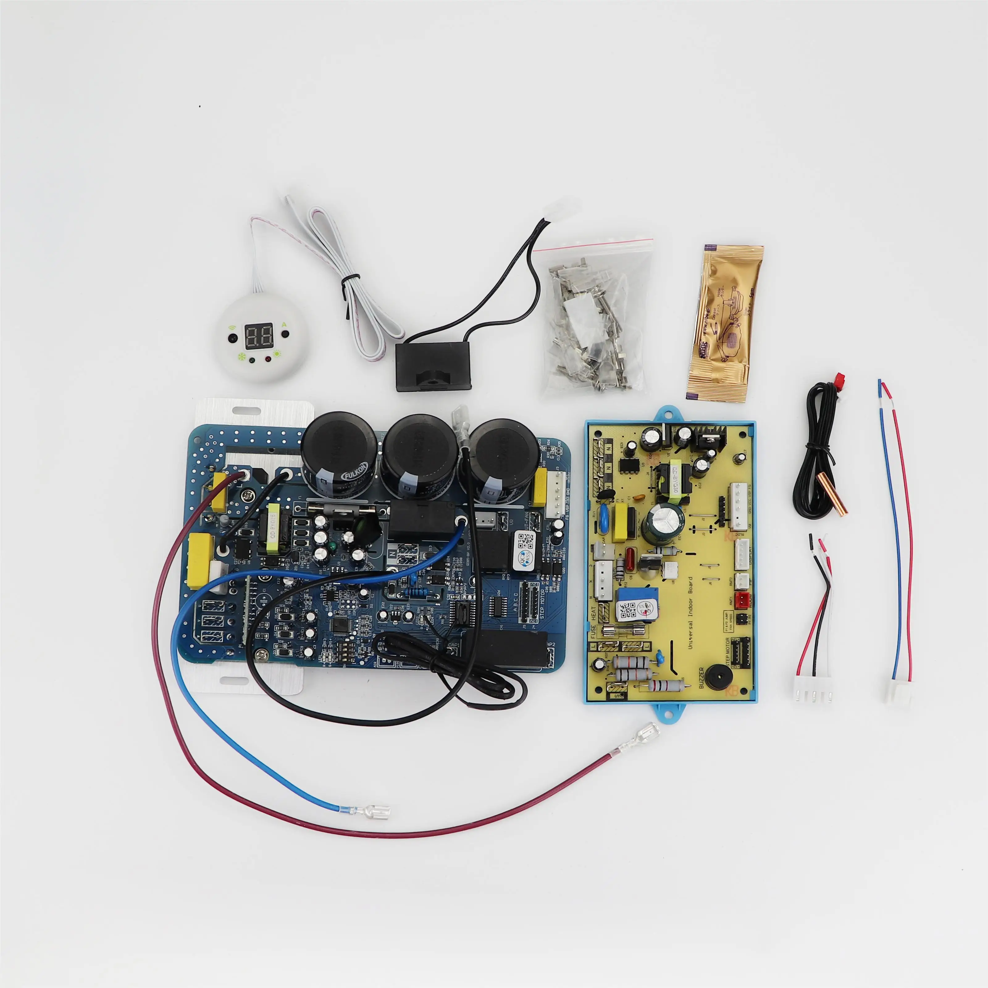 QUNDA QD85U(E) TRUE Inverter split Air Conditioner system board