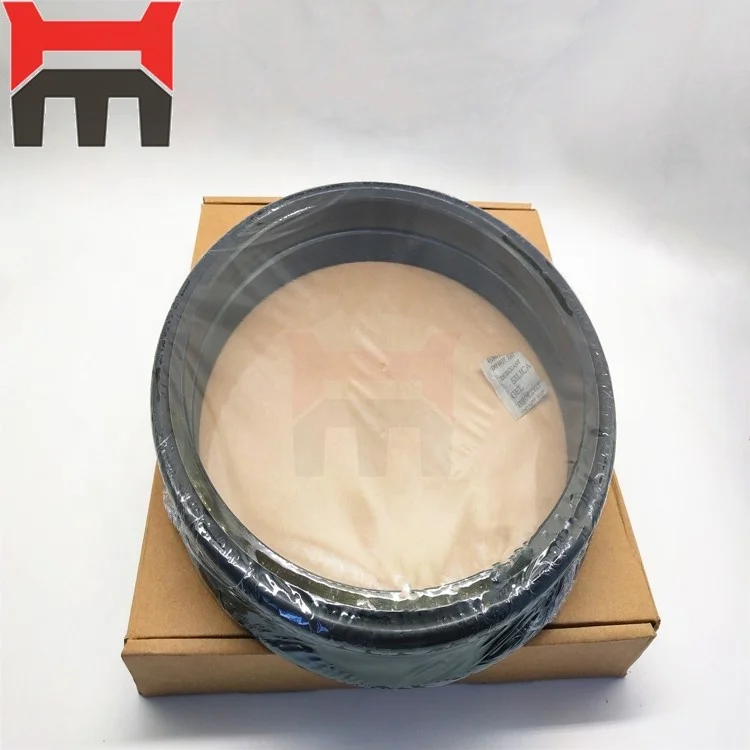 Excavator seal group EC700B Floating seal 1456033 9W6623 9W7205 9W6622