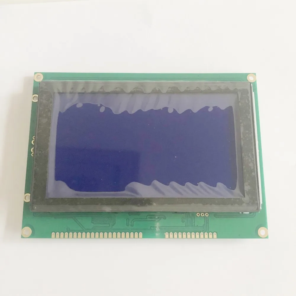 5.2 inch LCD Display Module LCD Screen used for hosiery machine stocking machine JM240128J-1 JM240128A SP14N003