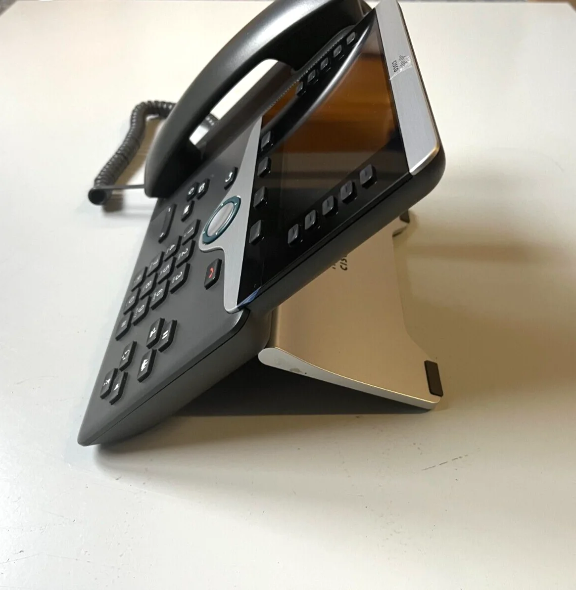 NIB CP-8811 Telefon VOIP Networking Business SIP VoIP IP Phone CP-8811-K9=