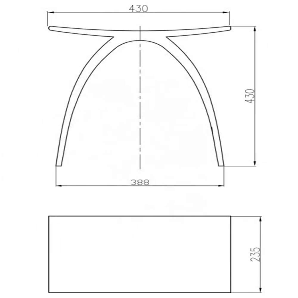 Shower Room Accessory for Bath and Shower Shower Stool Seat Artificial Stone Bathroom Bench