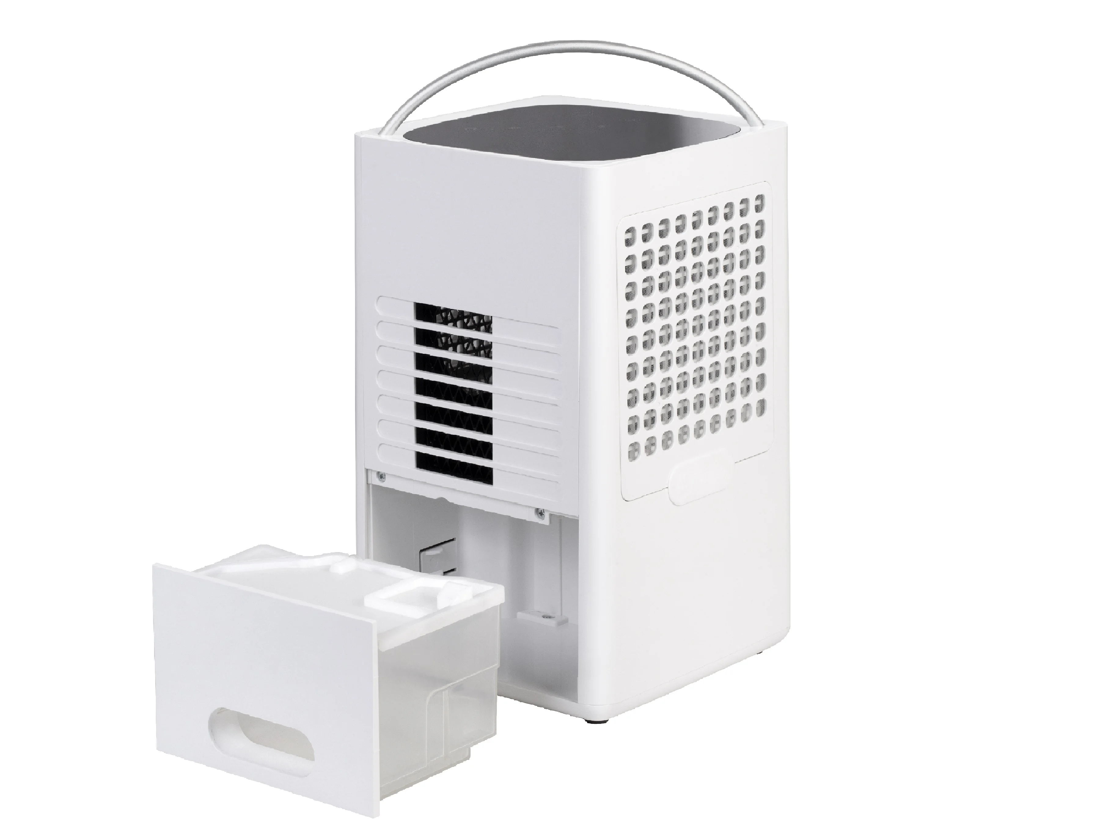 Многофункциональный 1200BTU Мини Портативный Кондиционер переменного тока Настольный сплит кондиционер