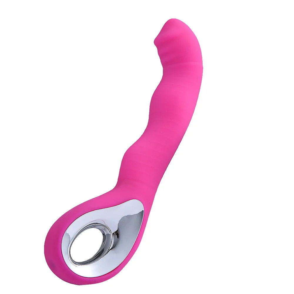 high quality rabbit womens vibrator wand with CE ROHS approval