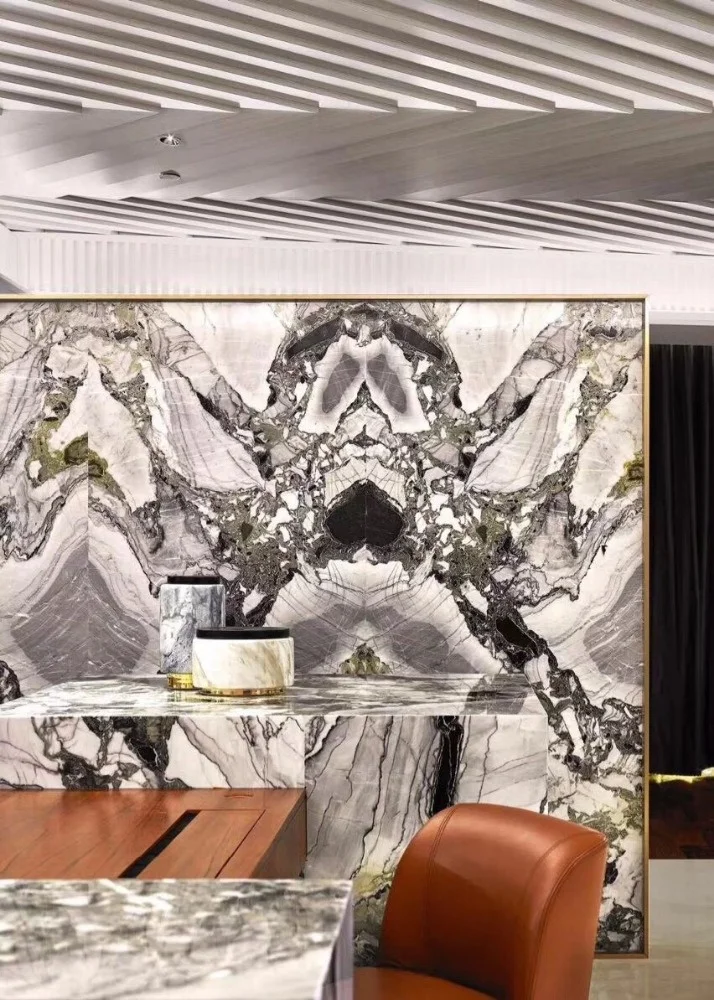 ice jade onyx marble price with green color