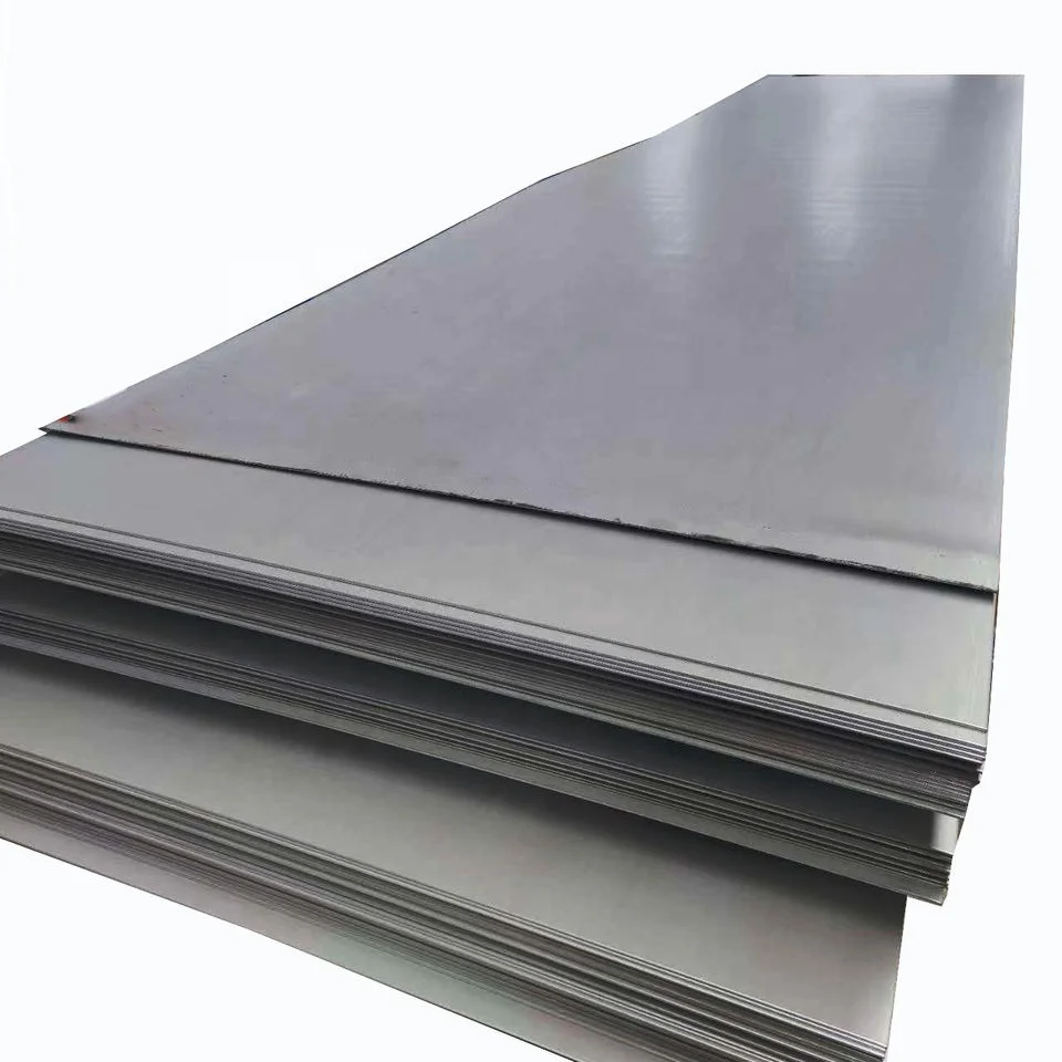 304 Stainsteel Sheets Plate Stainless Steel Black 2205 904l Ss304 316 Duplex 8mm 15mm 20mm 2.0mm 15mm TT