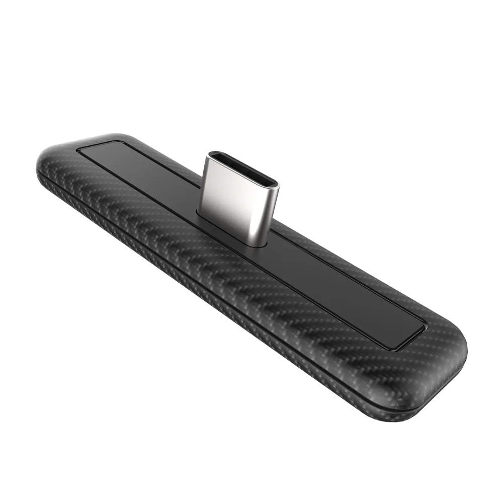 IPEGA PG-SW063 High-quality audio digital decoder auxiliary converter headphone adapter headphone jack audio adapter