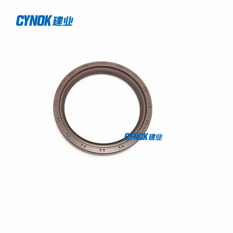 4M4099 Engine Crankshaft Rear Oil Seal ME203250 BH6237E