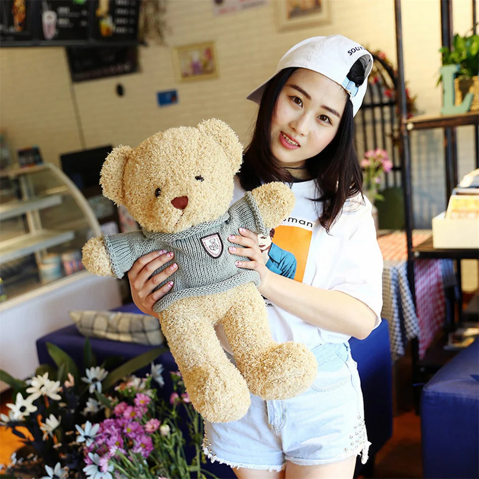 Hot Selling Plush Bears Wholesale Teddy Bear China For Sale