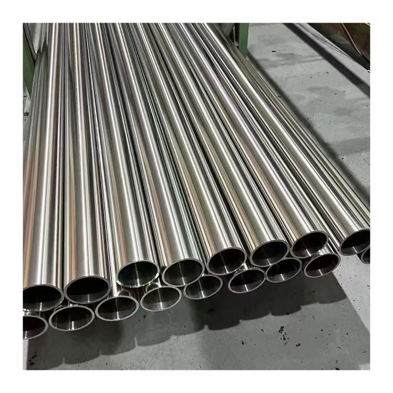 Astm 201 202 301 304 304ln 304n 305 309s 310s 316 316l 316ln 316n 317 317l 321 329 347 403 405 Inch Stainless Steel Welded Pipe