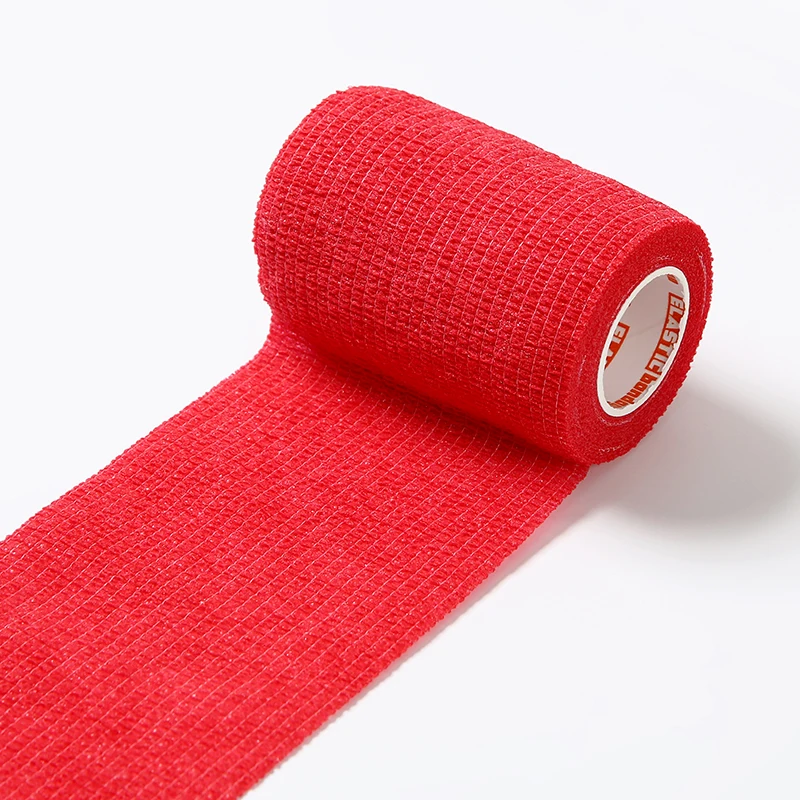 2021 спортивные пальчиковые водонепроницаемые клейкие повязки