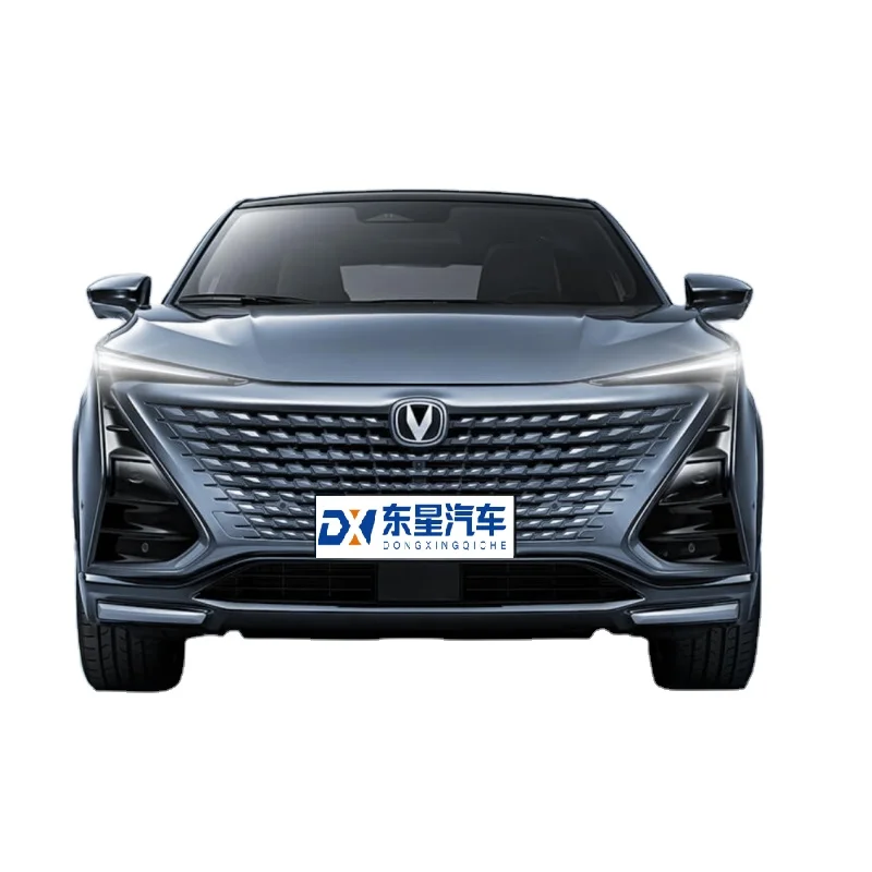 2023 China Petrol Car changan uni-t 2.0 High performance changan unit t sport 2.0T 5 changan UNI-T