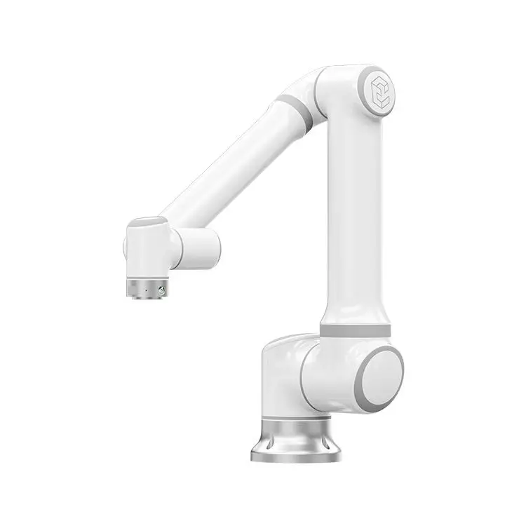 ELITE ROBOTS Sell High-Quality Multifunctional Bionic Educational Robotic Arm Robot Hand