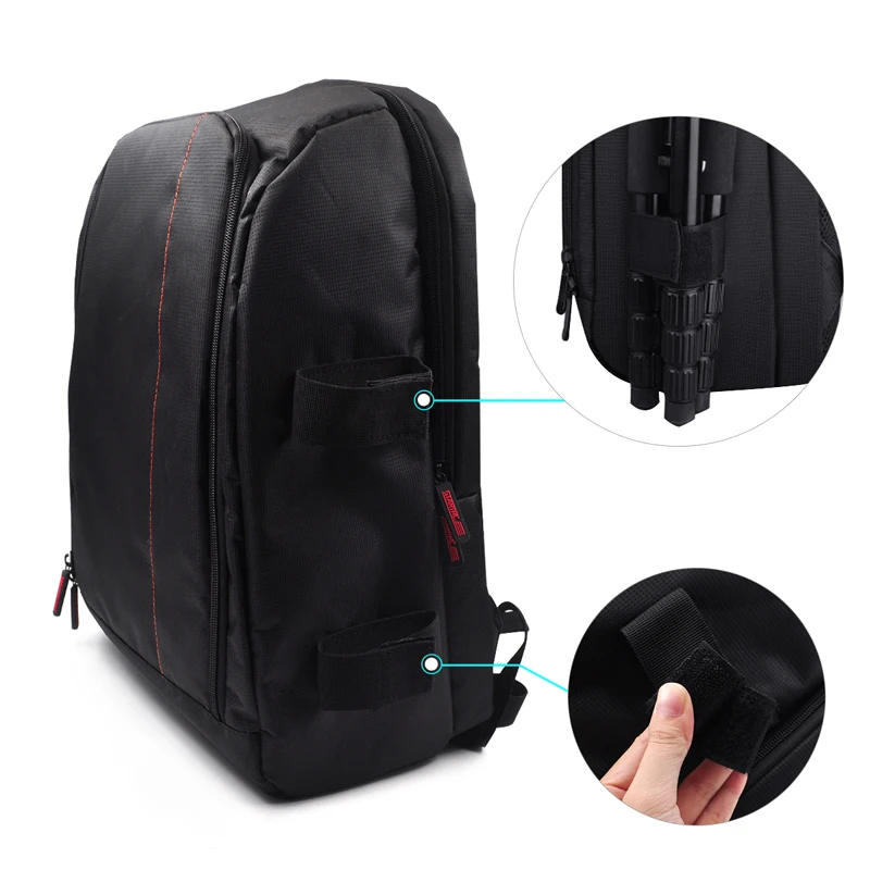 STARTRC Portable Backpack Carrying bag for DJI Ronin SC Camera Gimbal Stabilizers Accessories